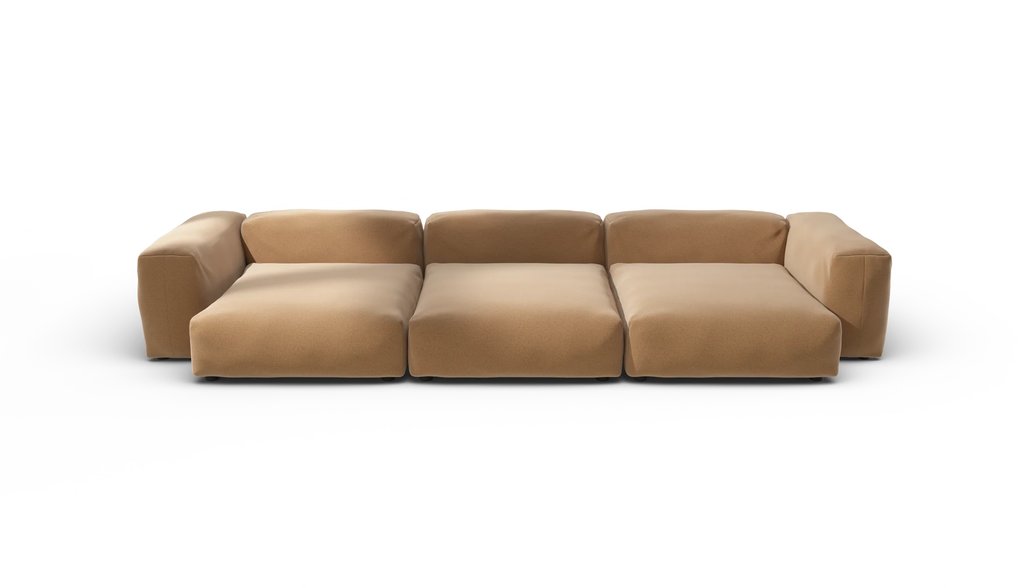 Modulares Sofa Set 05