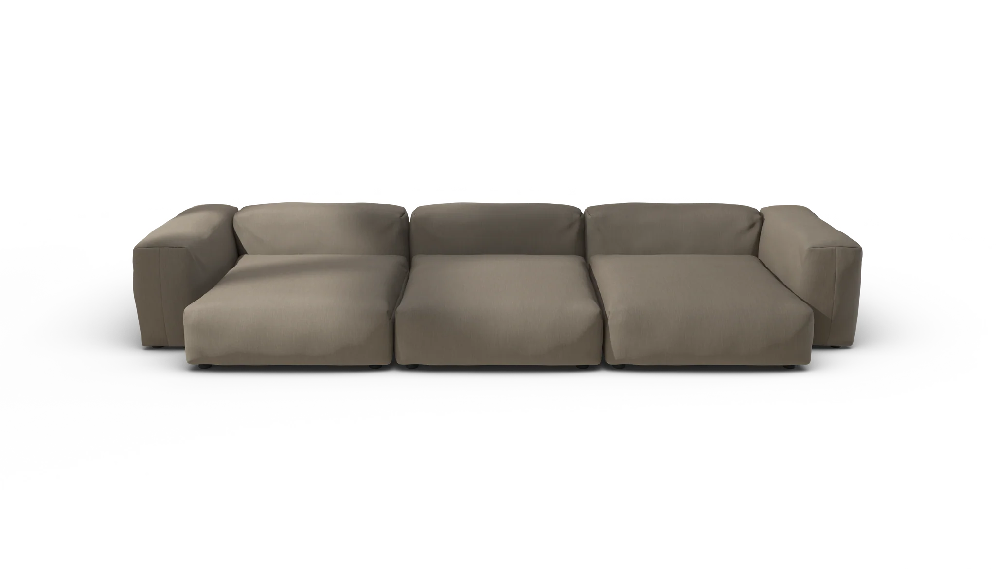 Modulares Sofa Set 05