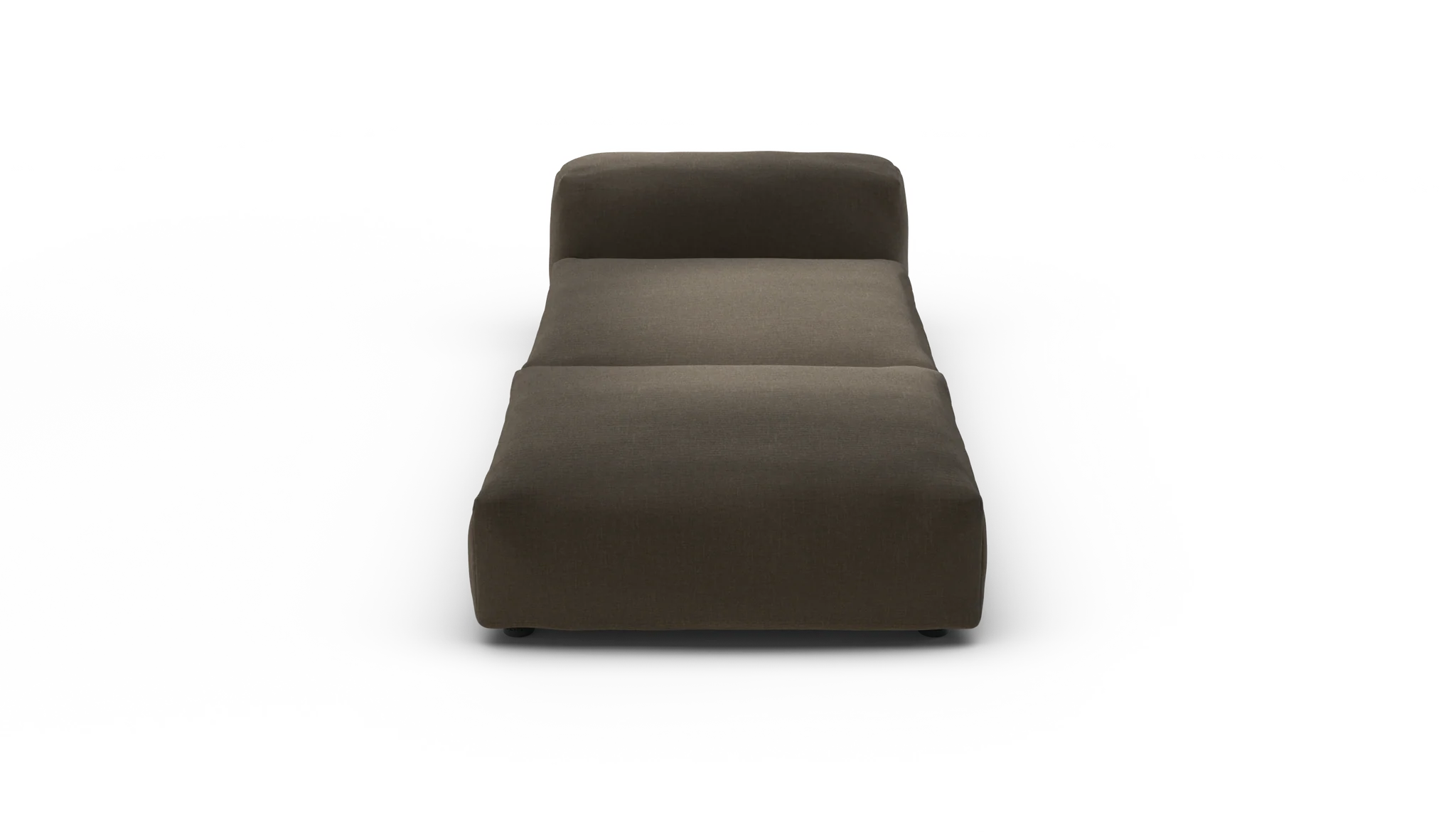 Modulares Sofa Set 07