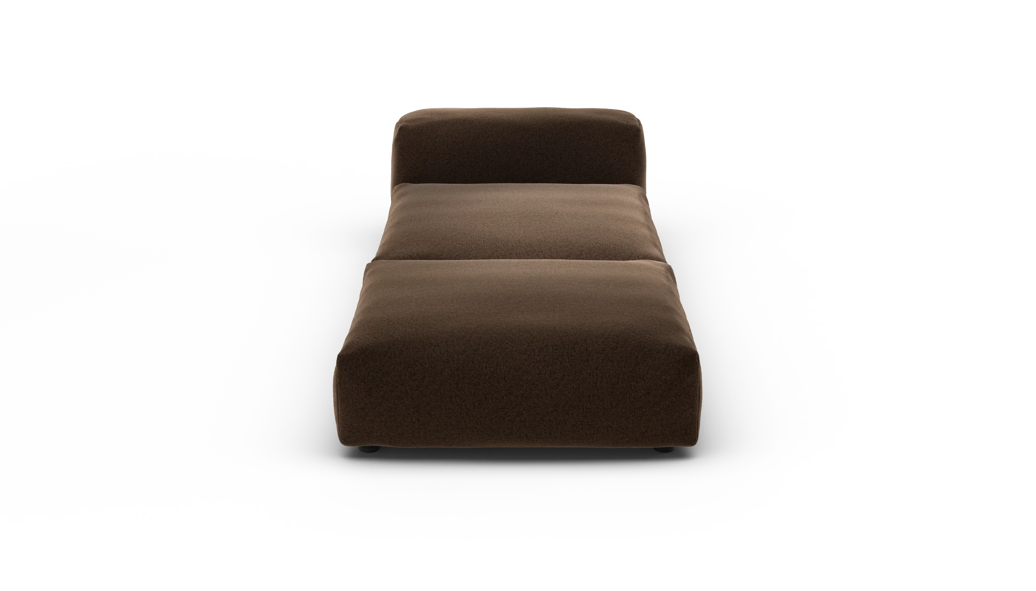 Modulares Sofa Set 07