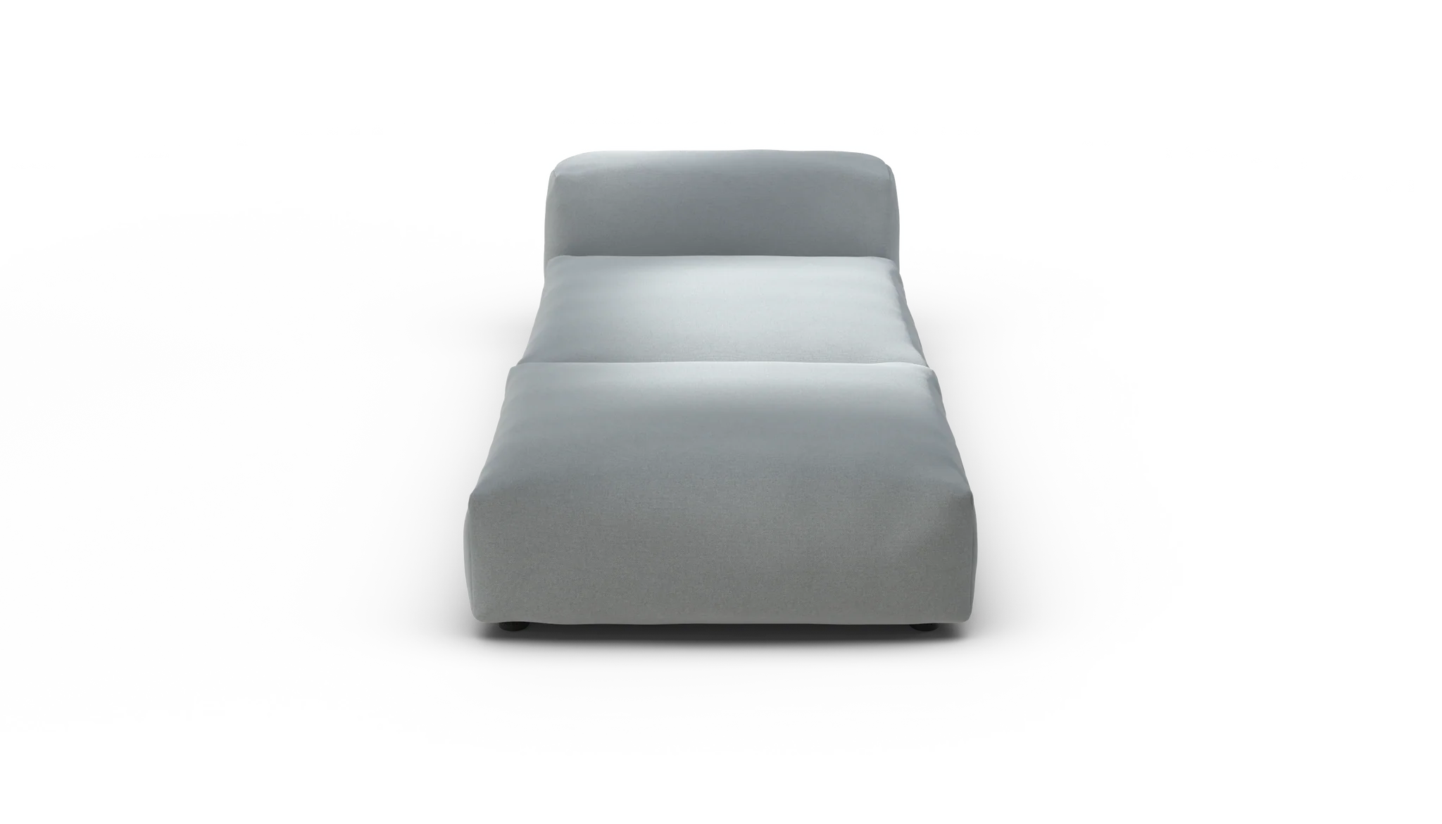 Modulares Sofa Set 07
