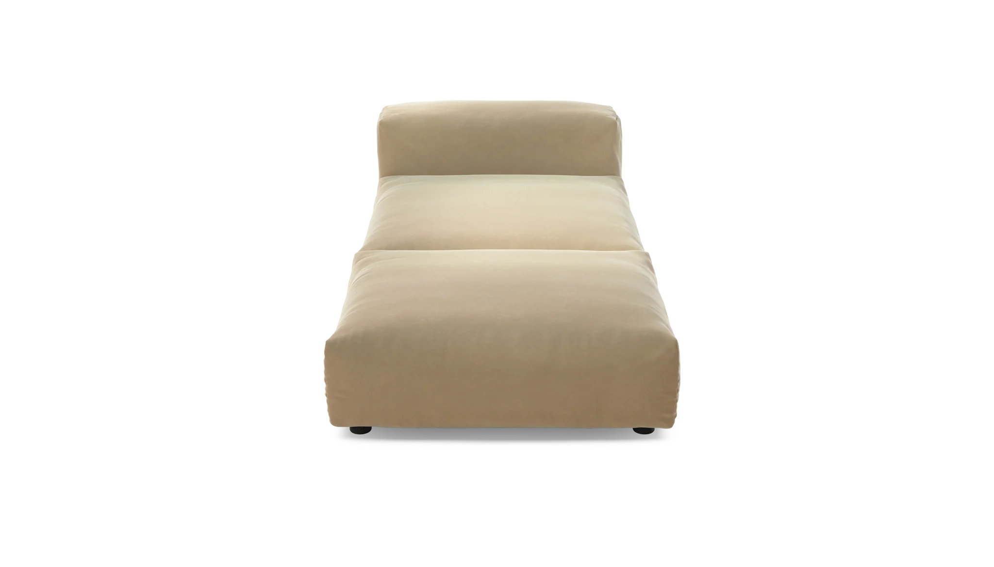 Modulares Sofa Set 07