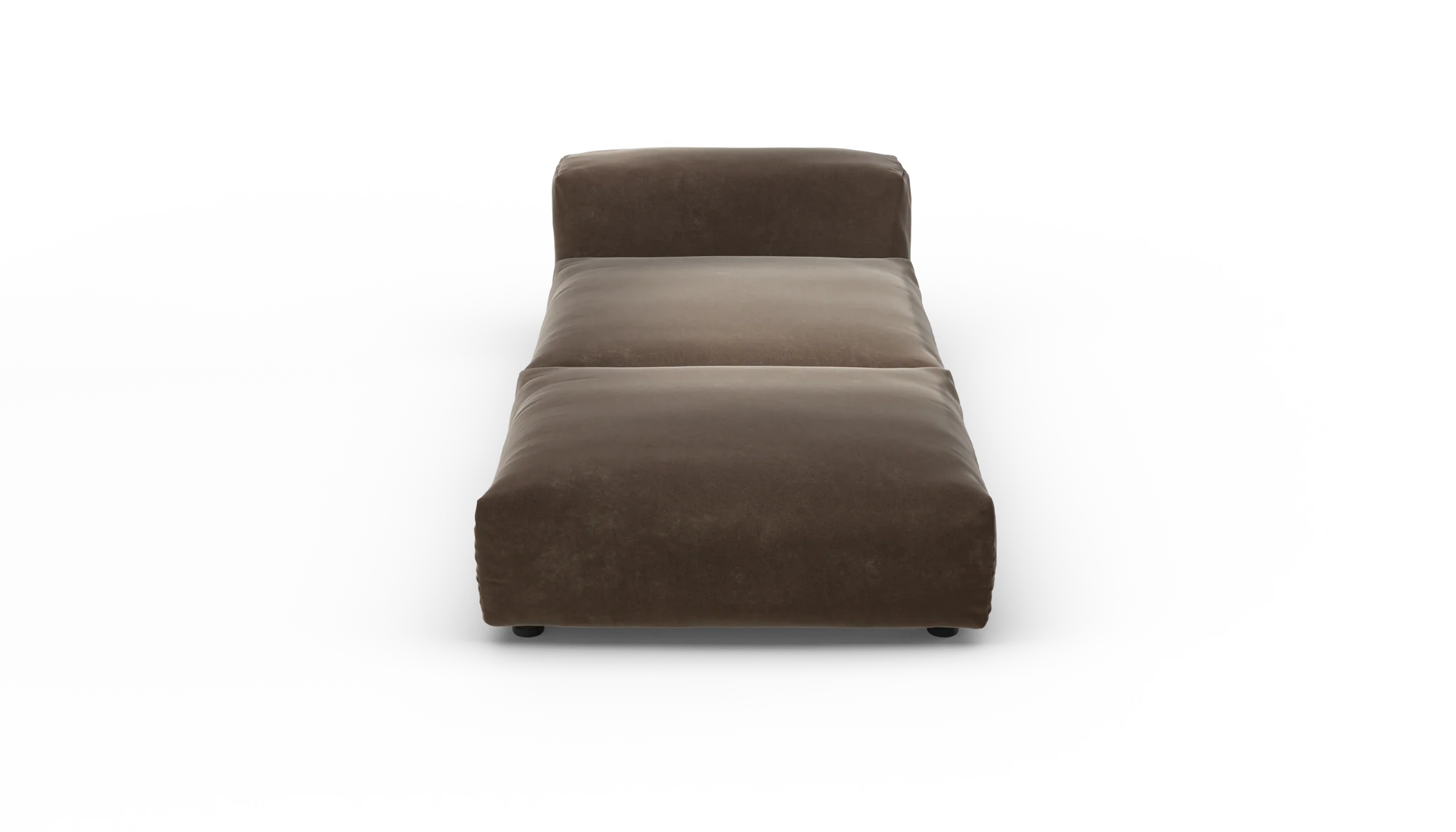 Modulares Sofa Set 07