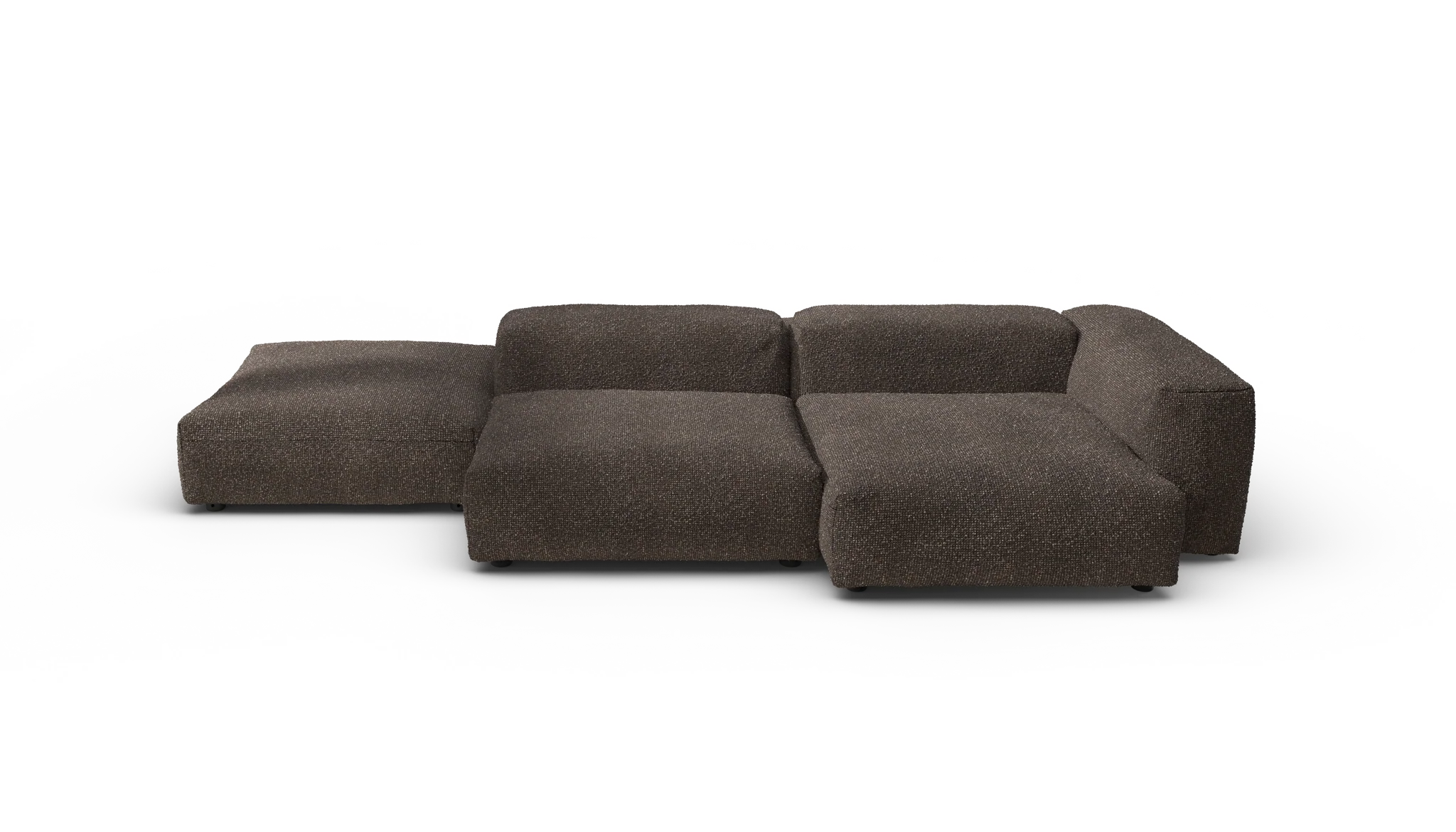 Modulares Sofa Set 09