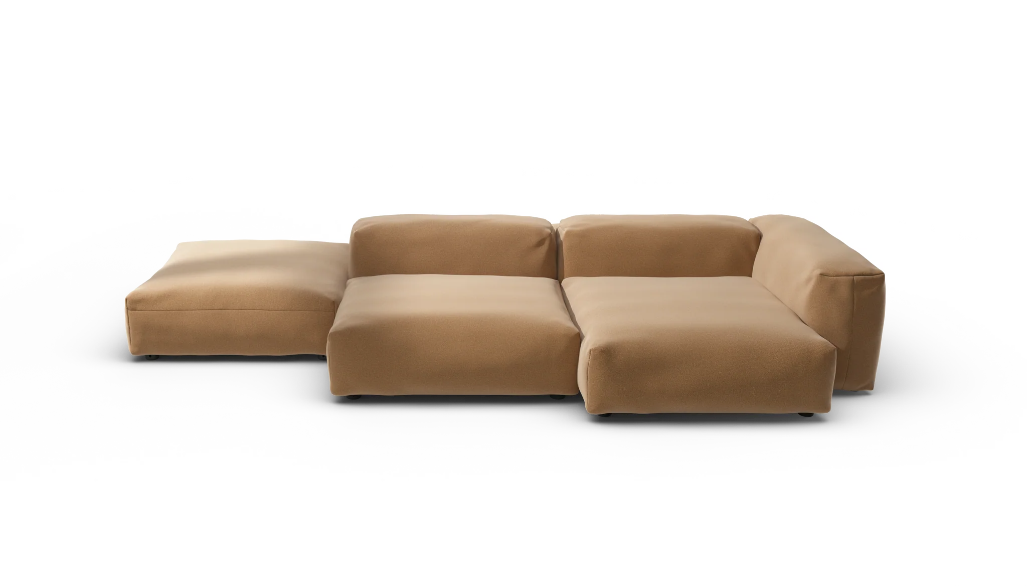 Modulares Sofa Set 09
