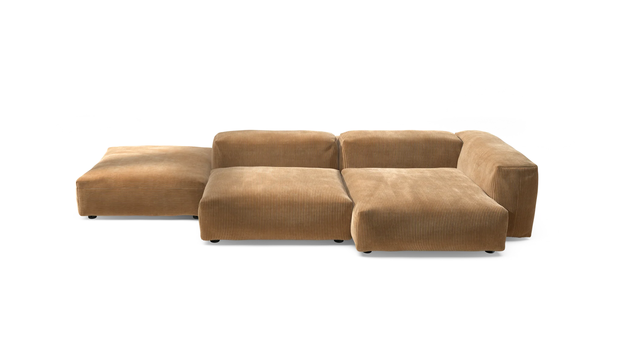 Modulares Sofa Set 09