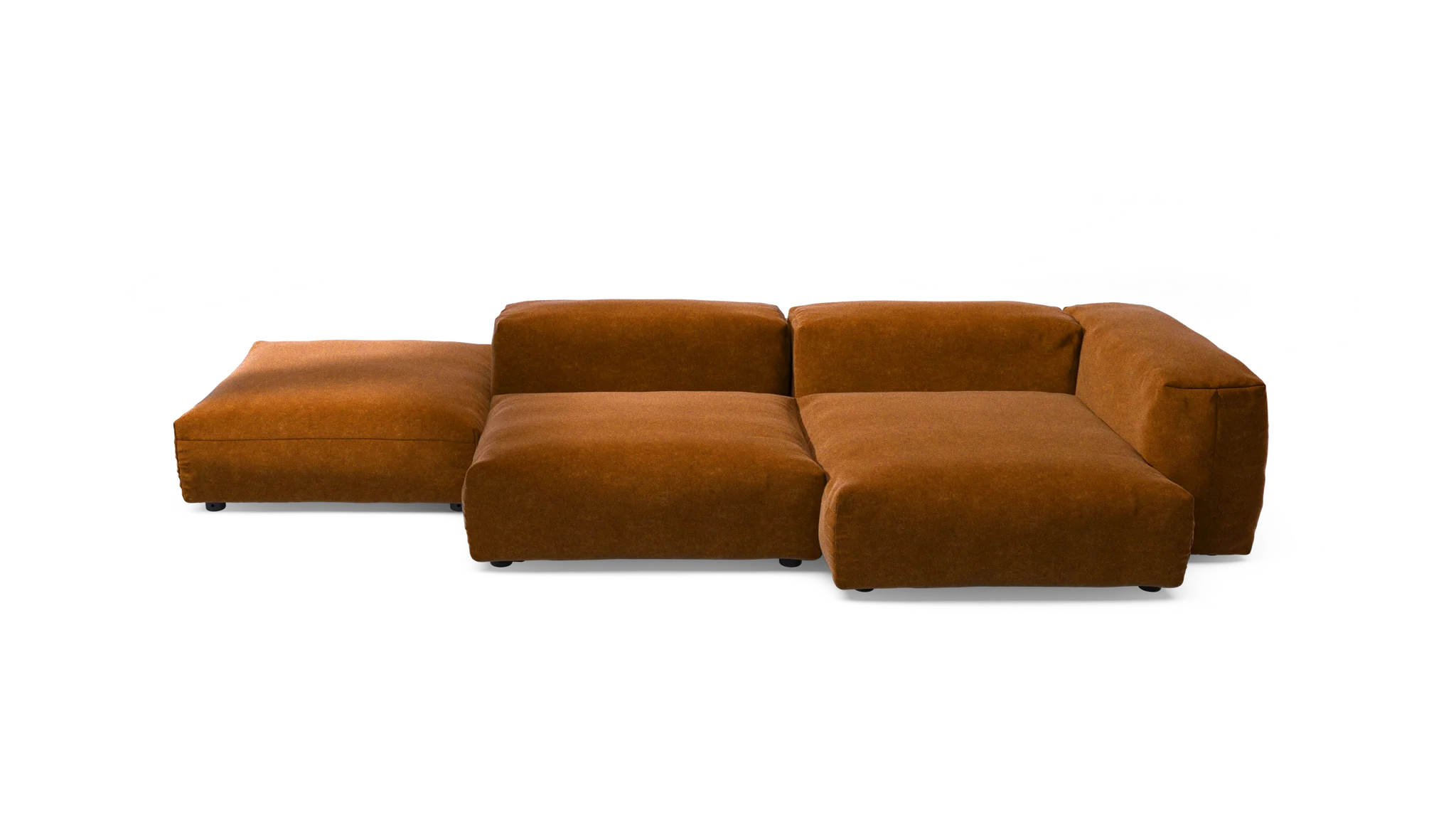 Modulares Sofa Set 09