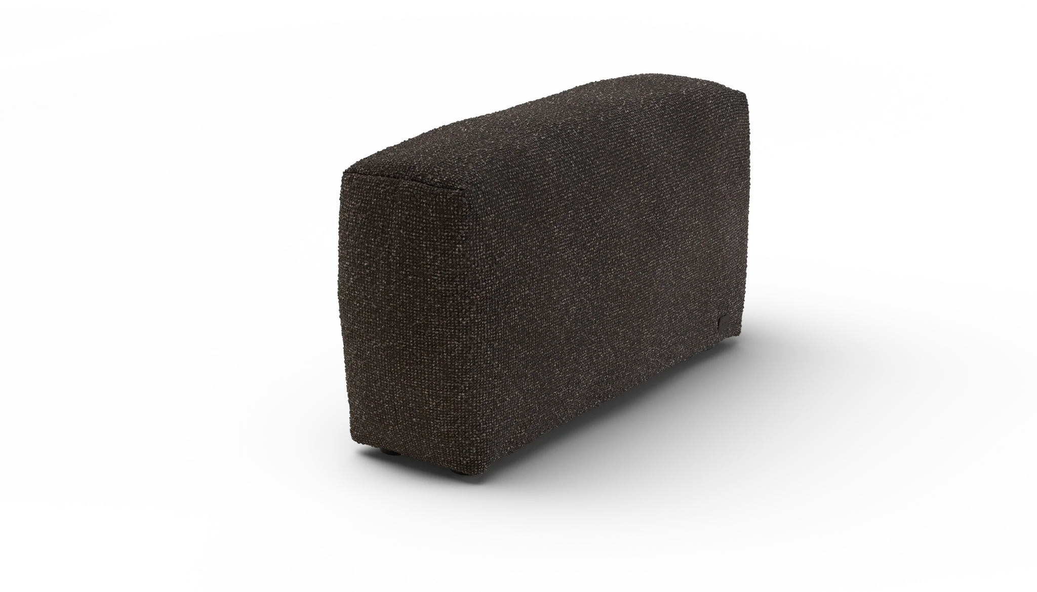 Module latéral de canapé L