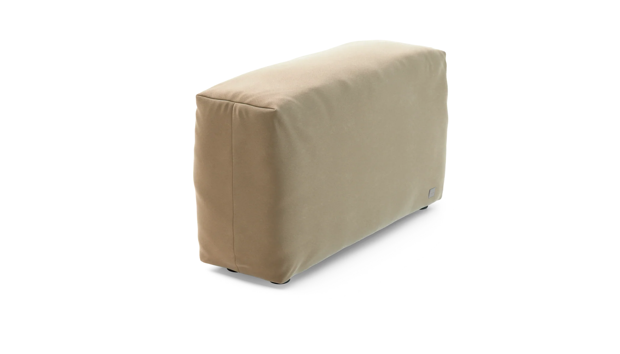 Module latéral de canapé L
