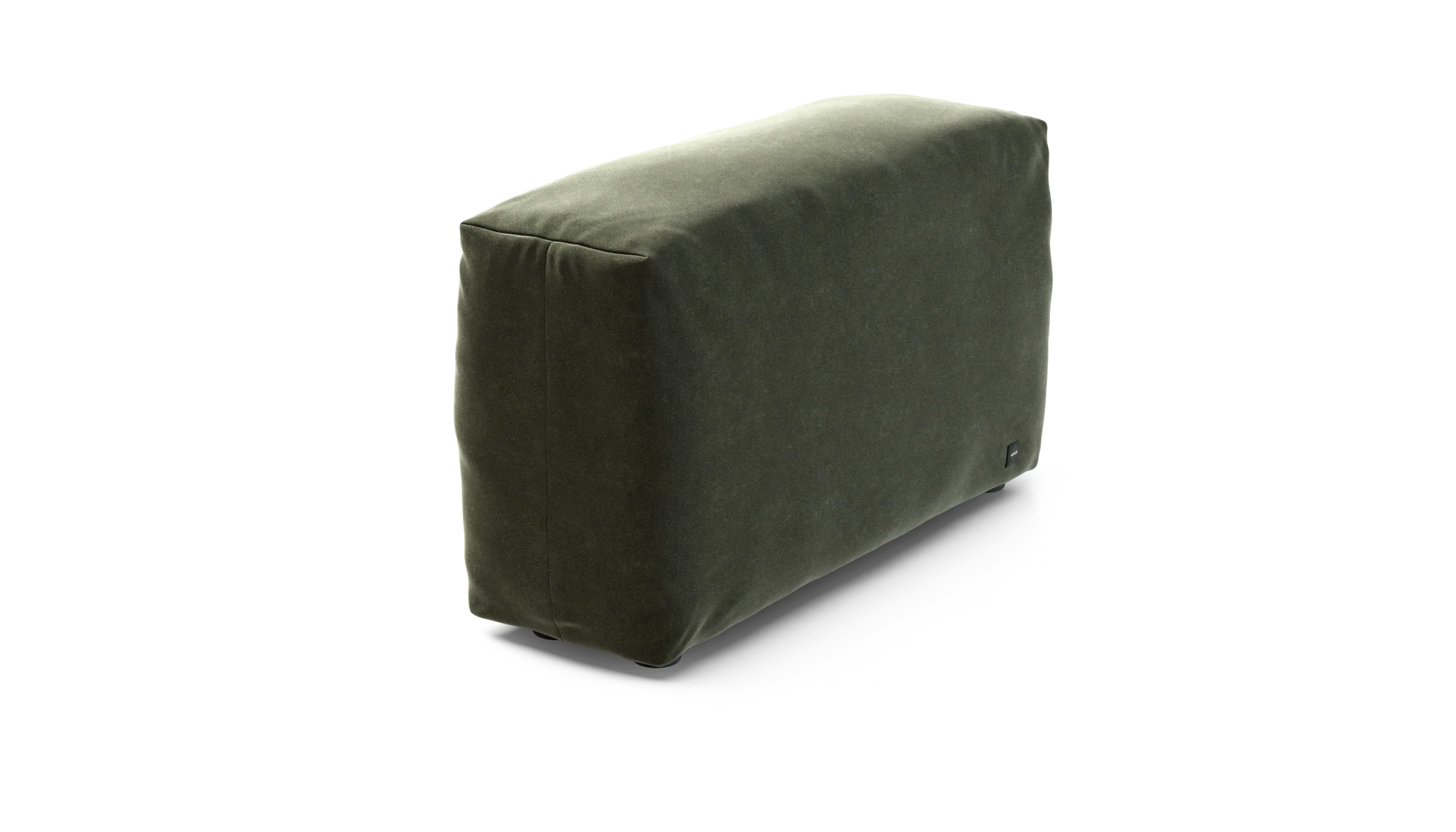 Module latéral de canapé L