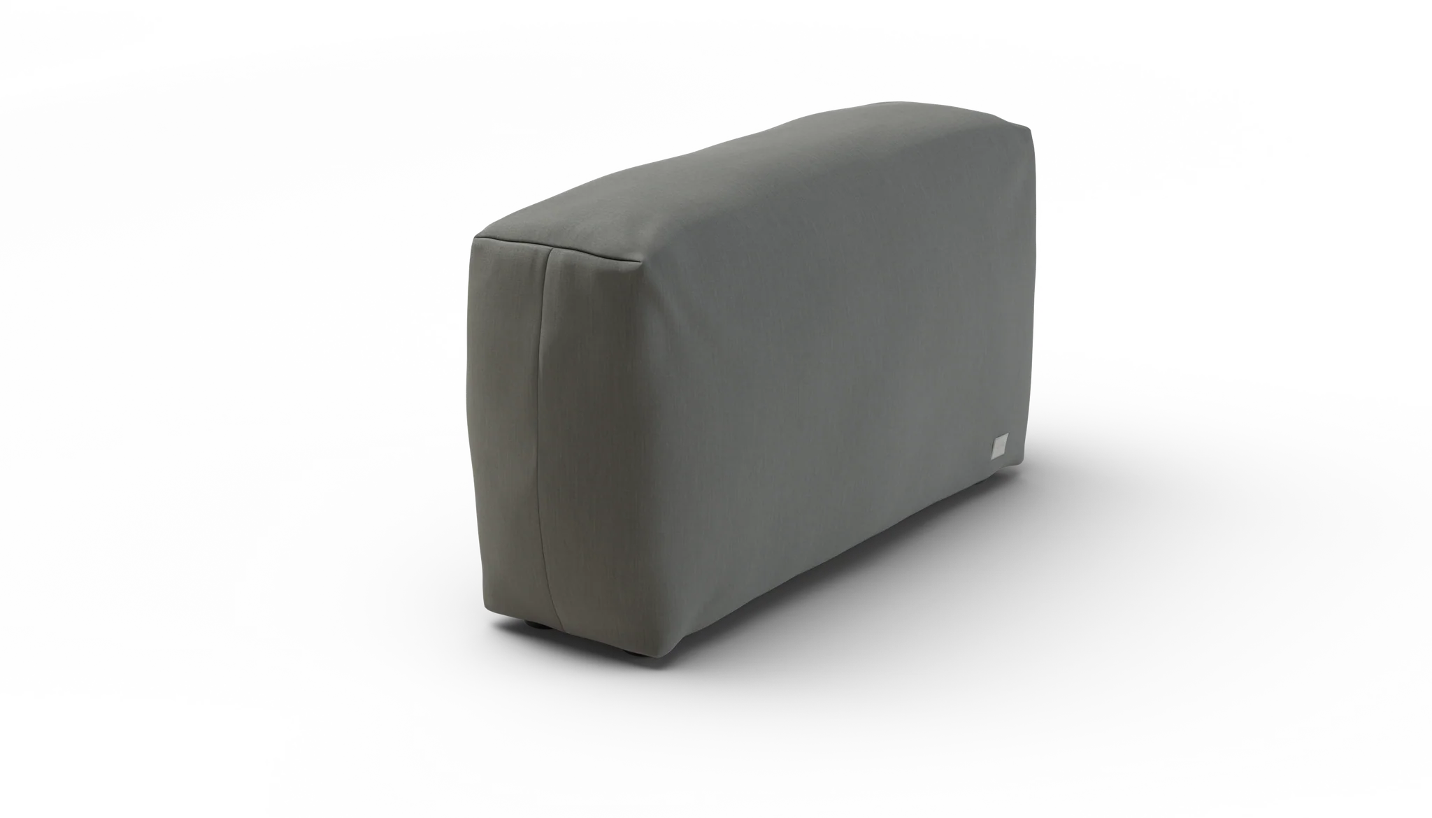 Module latéral de canapé L