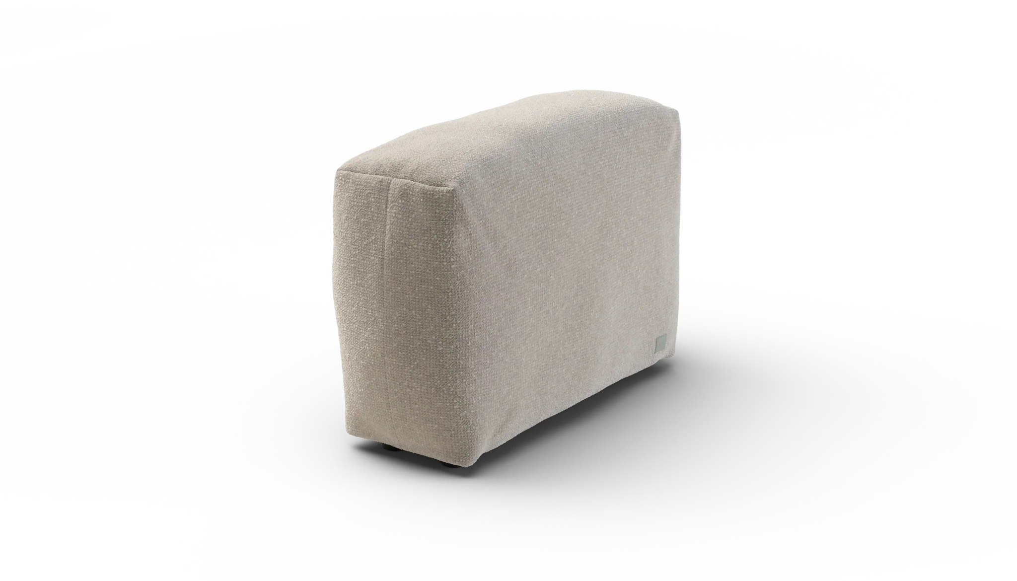 Module latéral de canapé M