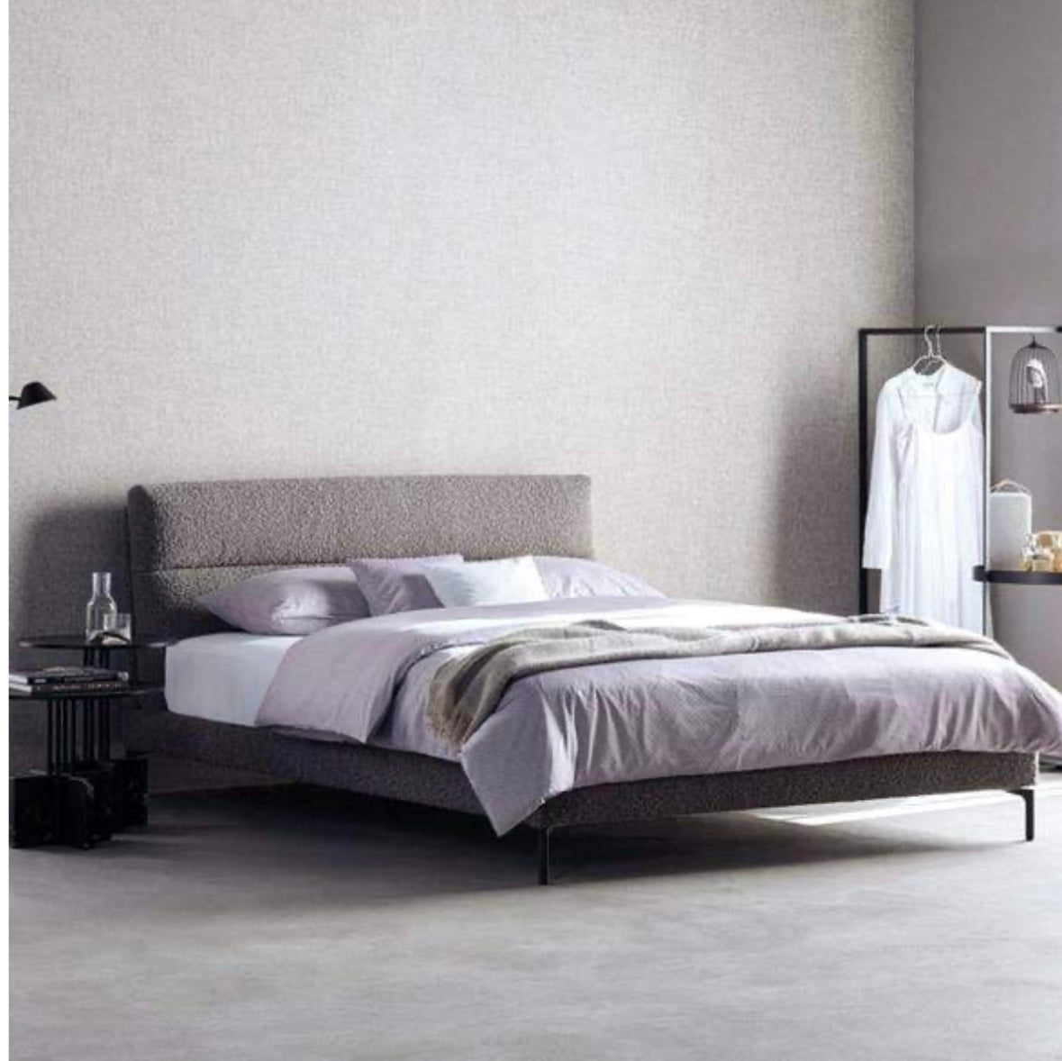 EXPO Schramm Origins Complete CLEO bed