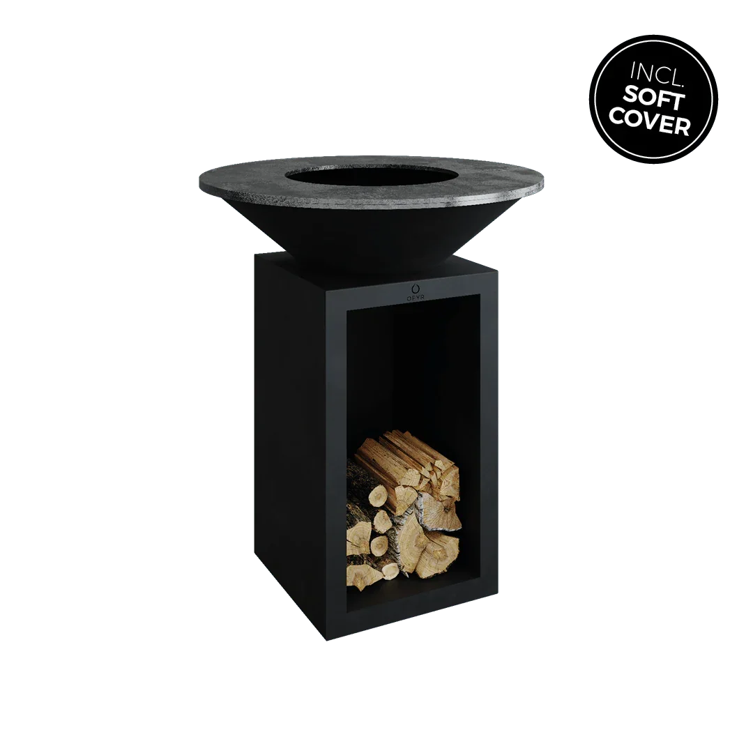 Grill Classic Storage
