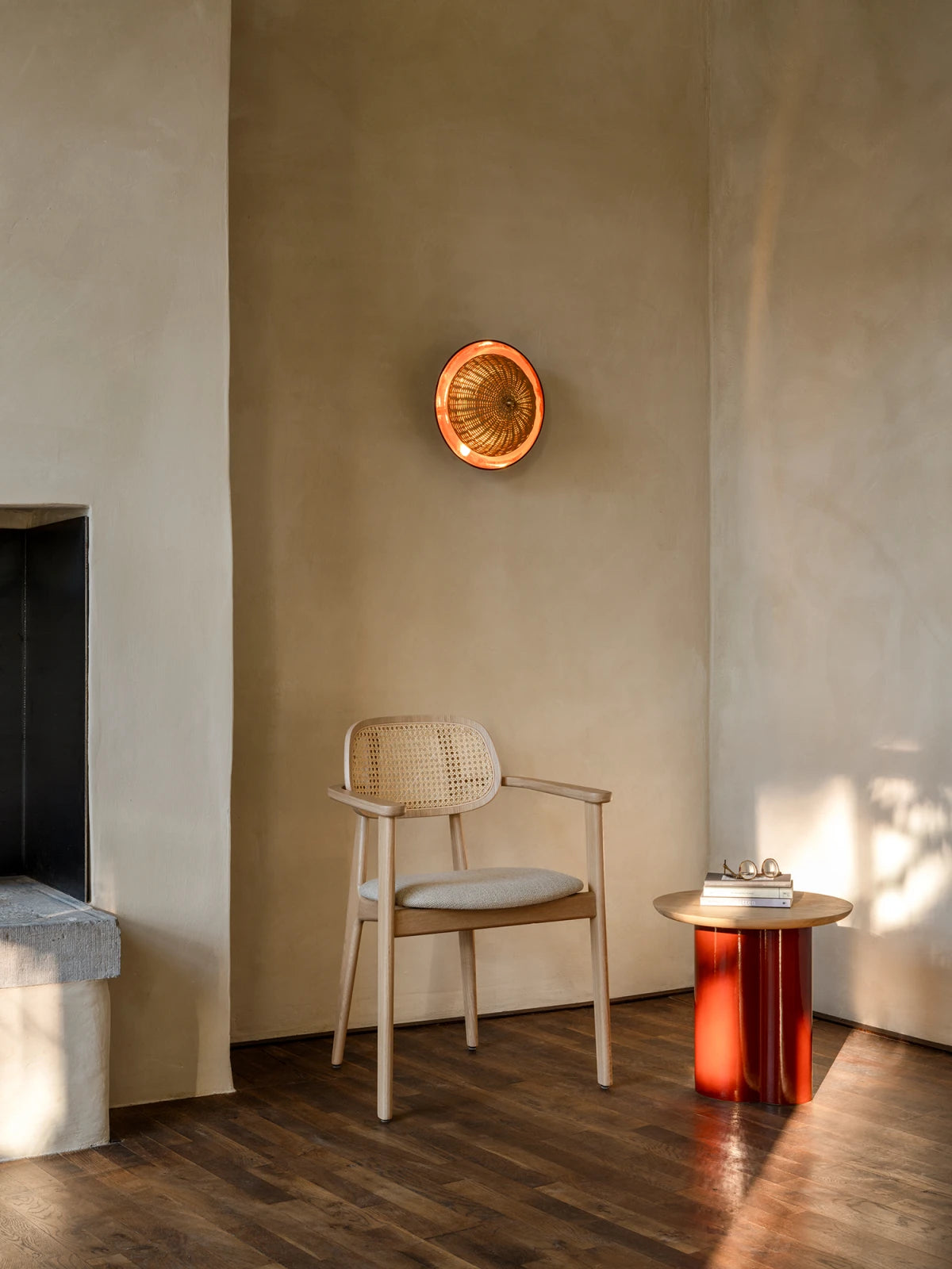 Table d'appoint ARVIN