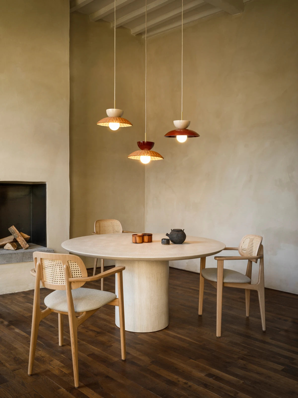ARVIN Pendant Light