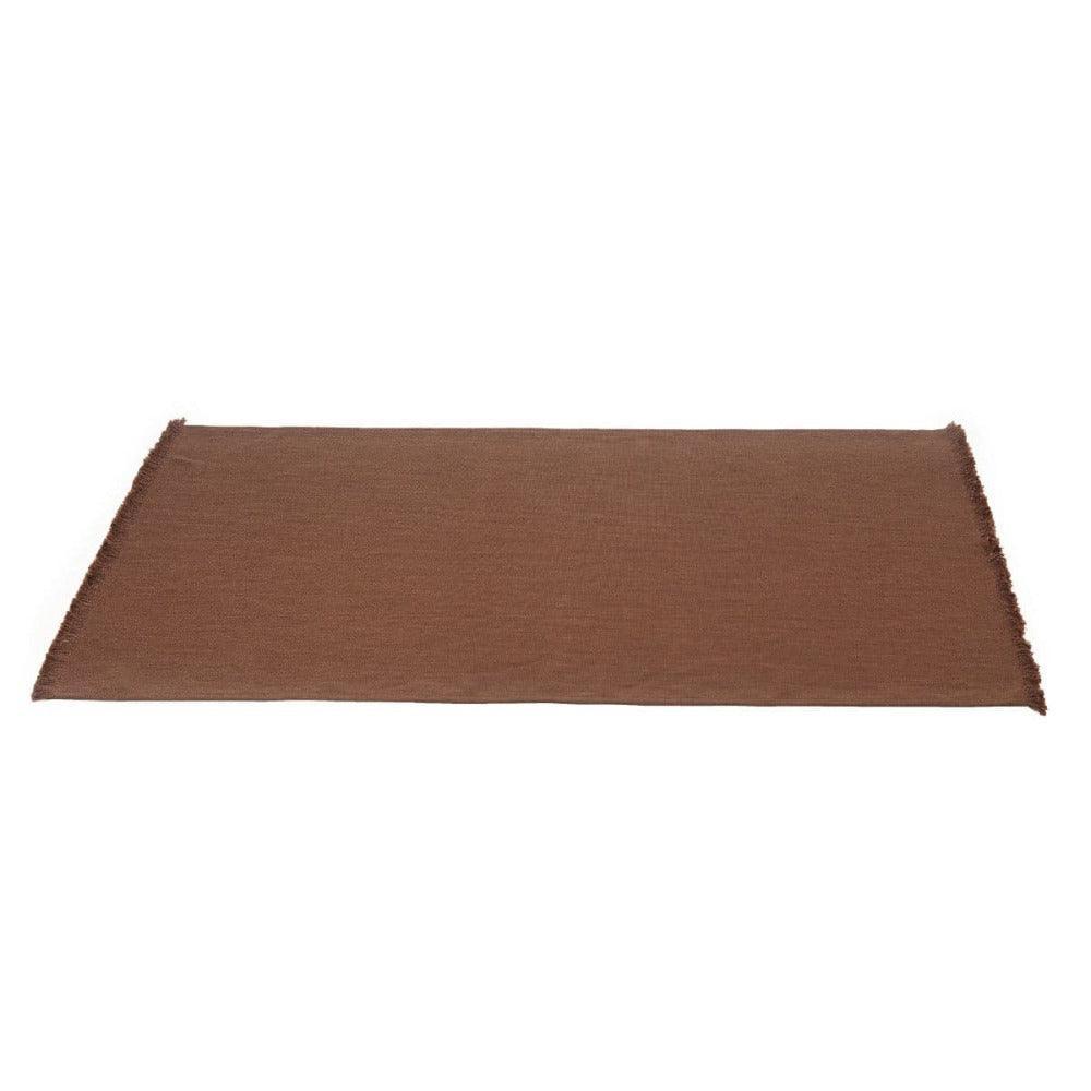 Libeco Teppich Jasper