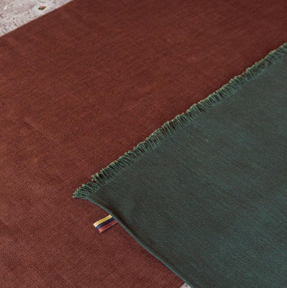 Libeco Teppich Jasper