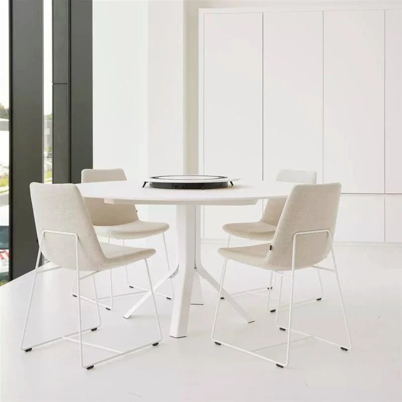 Joli - Esstisch FIZZ DINING ROUND - | Homestorys