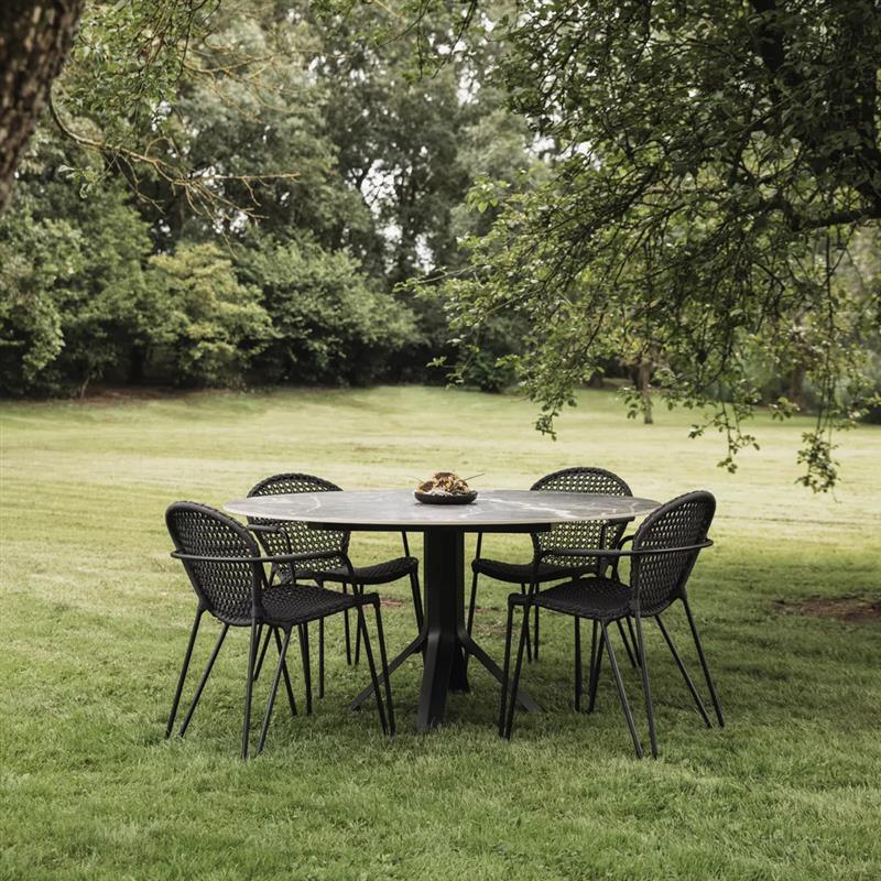 Joli - Esstisch FIZZ DINING ROUND - | Homestorys