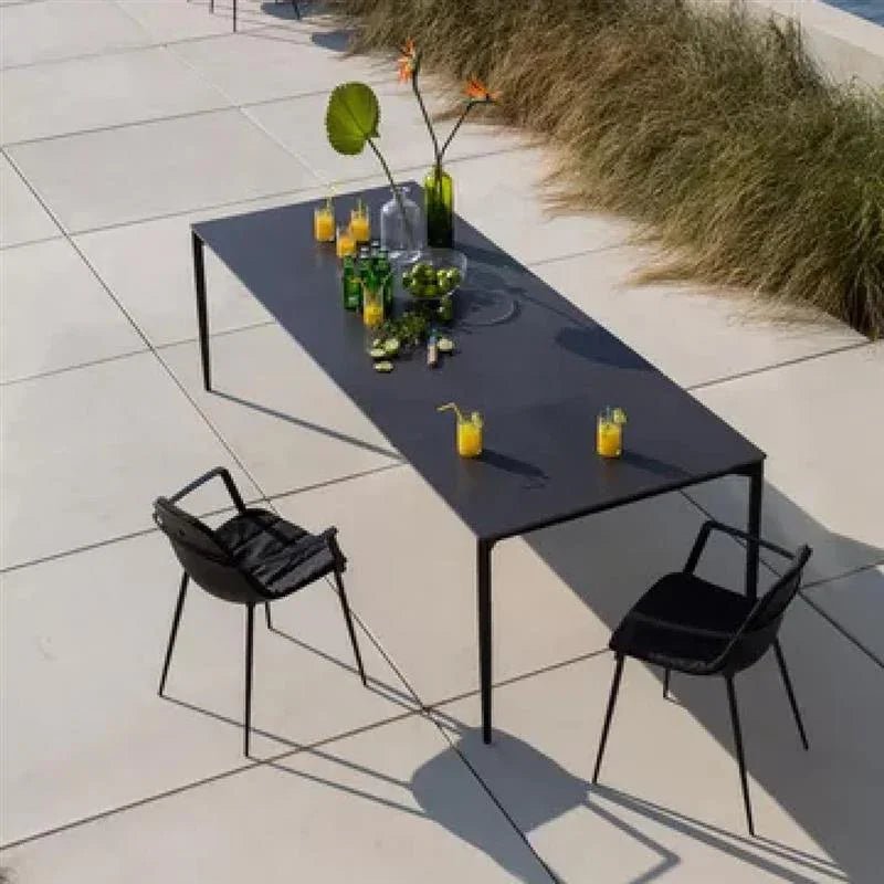 Joli - Esstisch MARGUERITE RECTANGULAR - | Homestorys