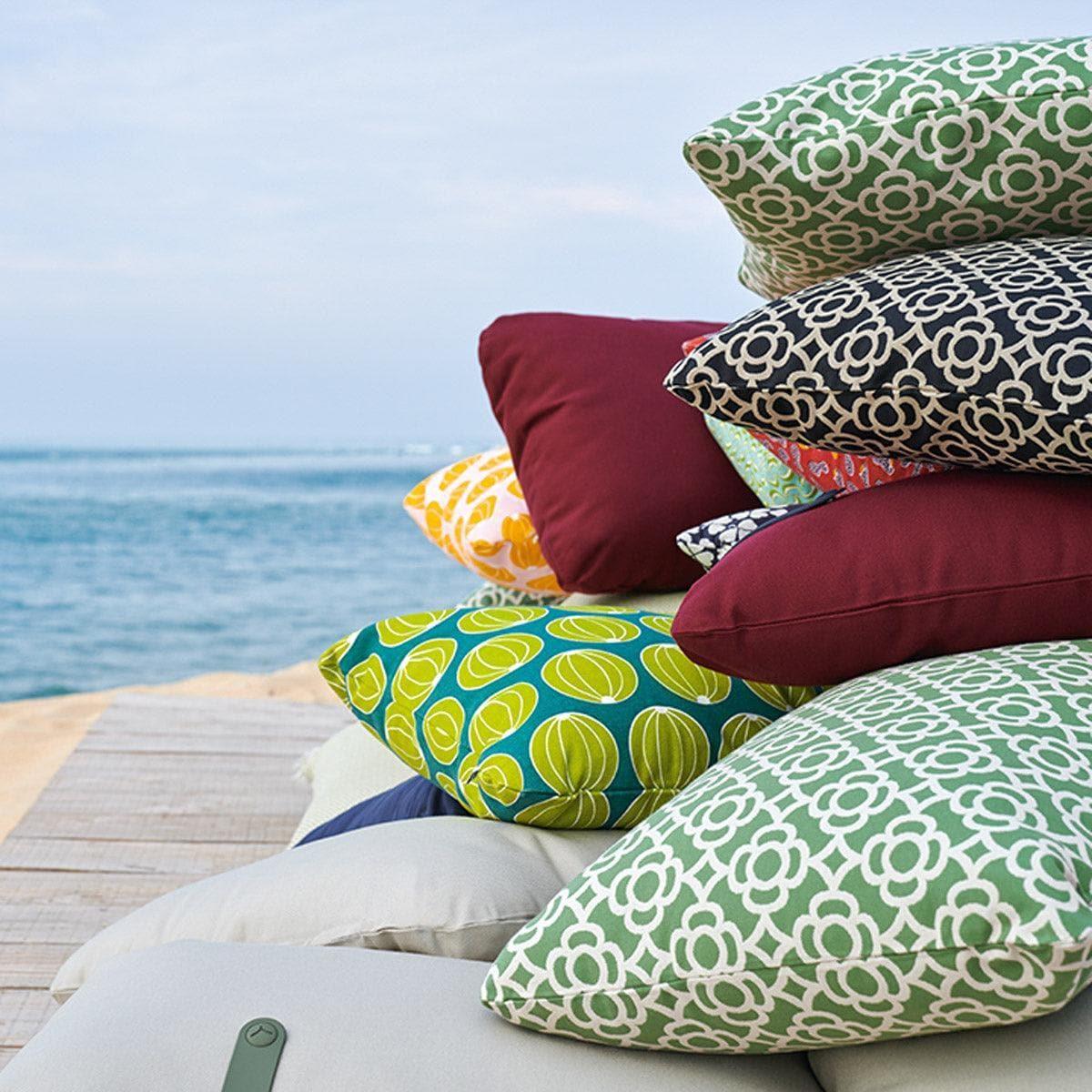 Kissen LORETTE - 44x44 _ Fermob _SKU 271210