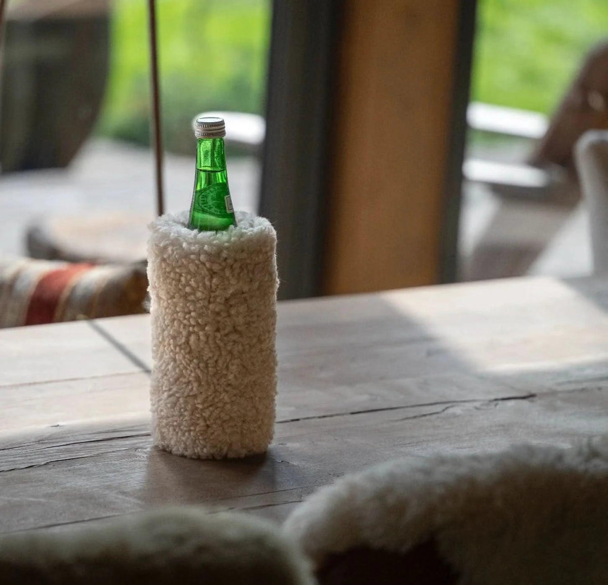 Kywie - Weinkühler Natural Reverse - WCURL1 | Homestorys