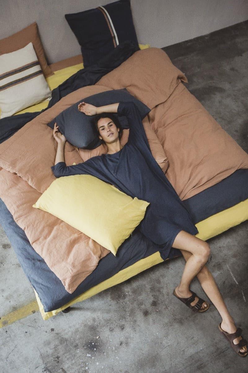 Libeco - Bettbezug MADISON - | Homestorys