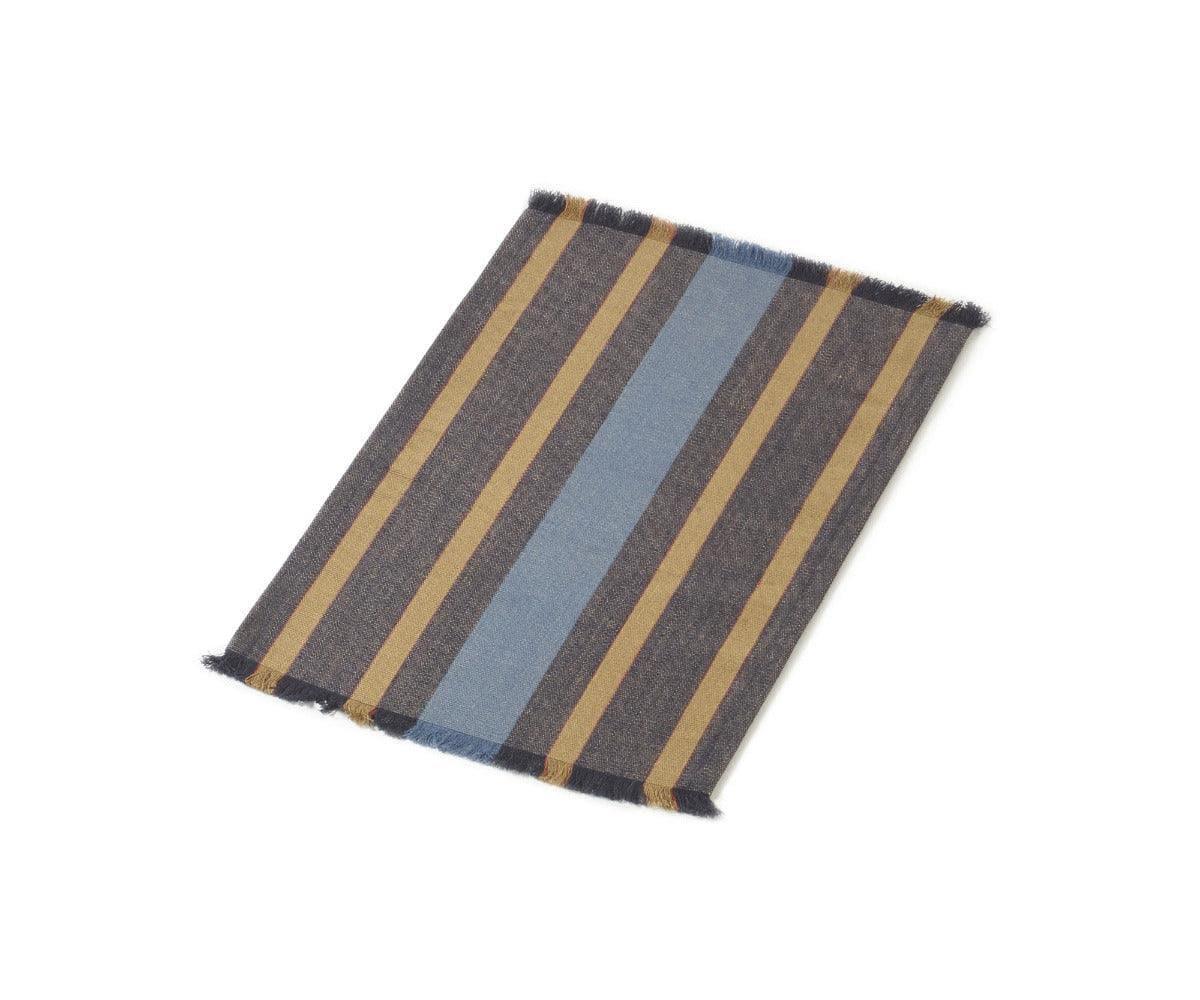 Libeco - Teppich BIG WAVE - | Homestorys