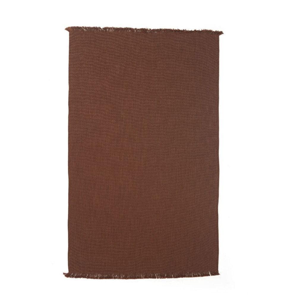 Libeco - Teppich JASPER - | Homestorys