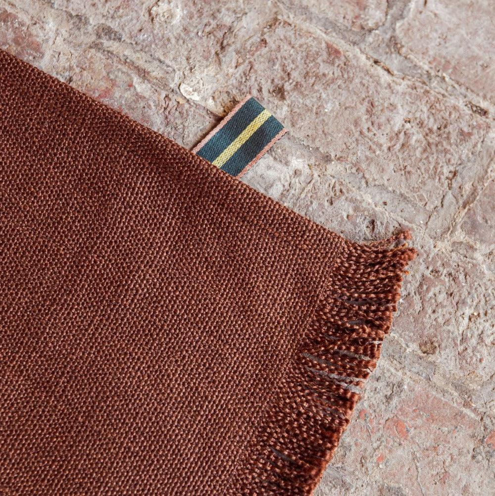 Libeco - Teppich JASPER - | Homestorys