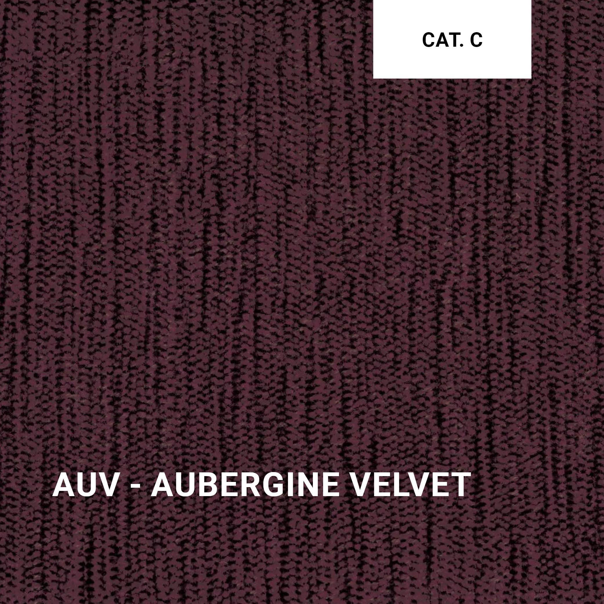 Royal Botania ORGANIX 05 in Aubergine Velvet – luxuriöser Violettton mit samtigem Finish für anspruchsvolle Gärten