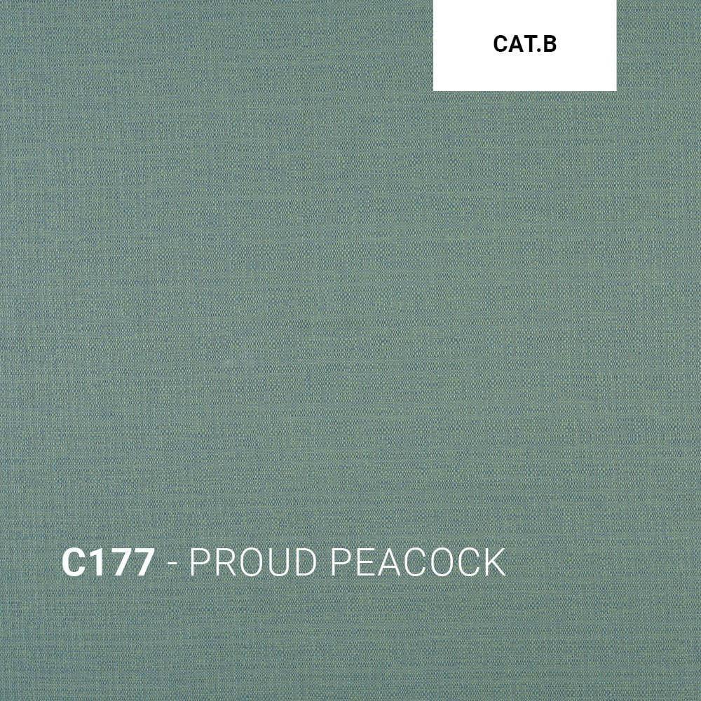 Sofakonzept 2 FLOWS - Flint/Teak | Manutti | Homestorys