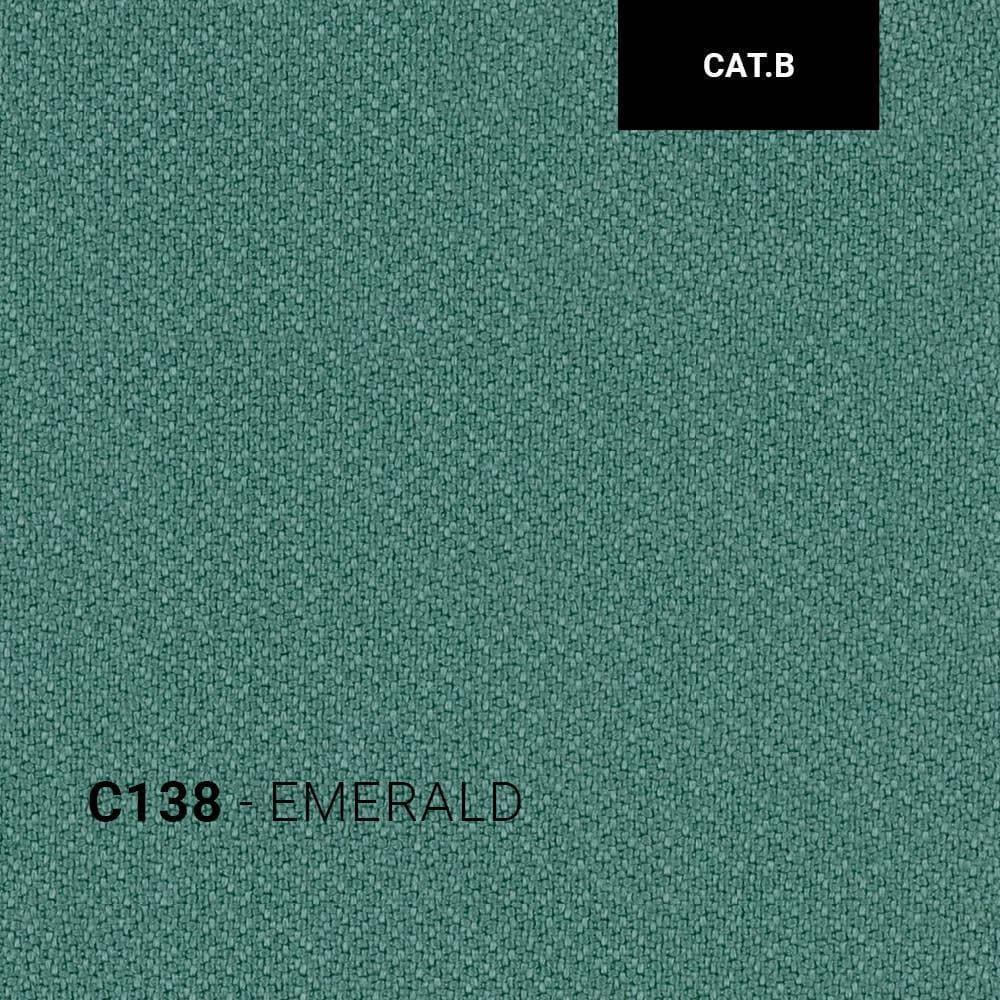 Sofakonzept 2 FLOWS - Flint/Teak | Manutti | Homestorys