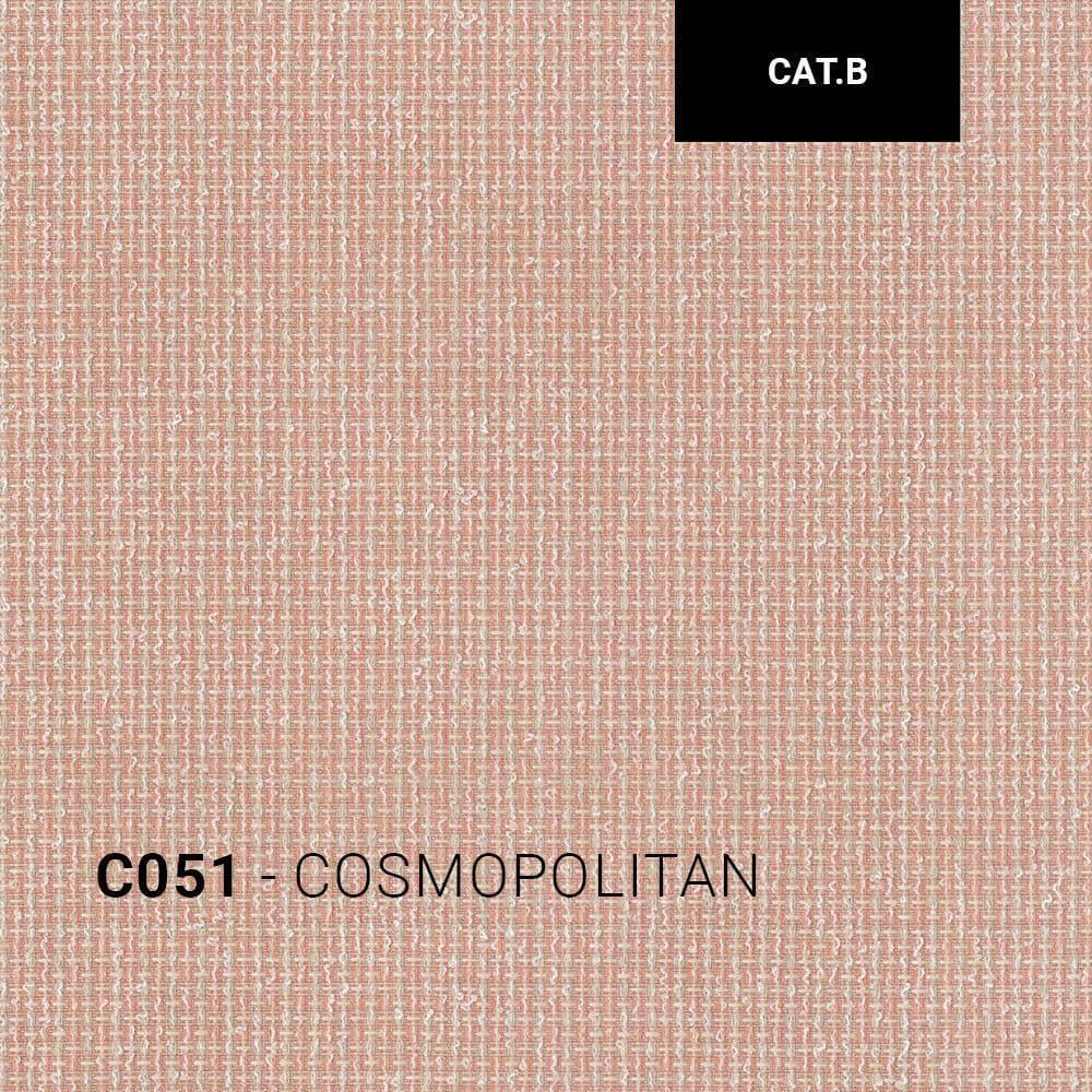 Sofakonzept 7 FLOWS  - Black/Teak Nero | Manutti | Homestorys