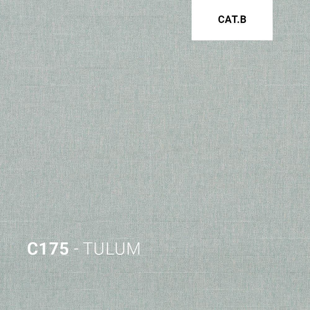 Sofakonzept 7 FLOWS  - Black/Teak Nero | Manutti | Homestorys