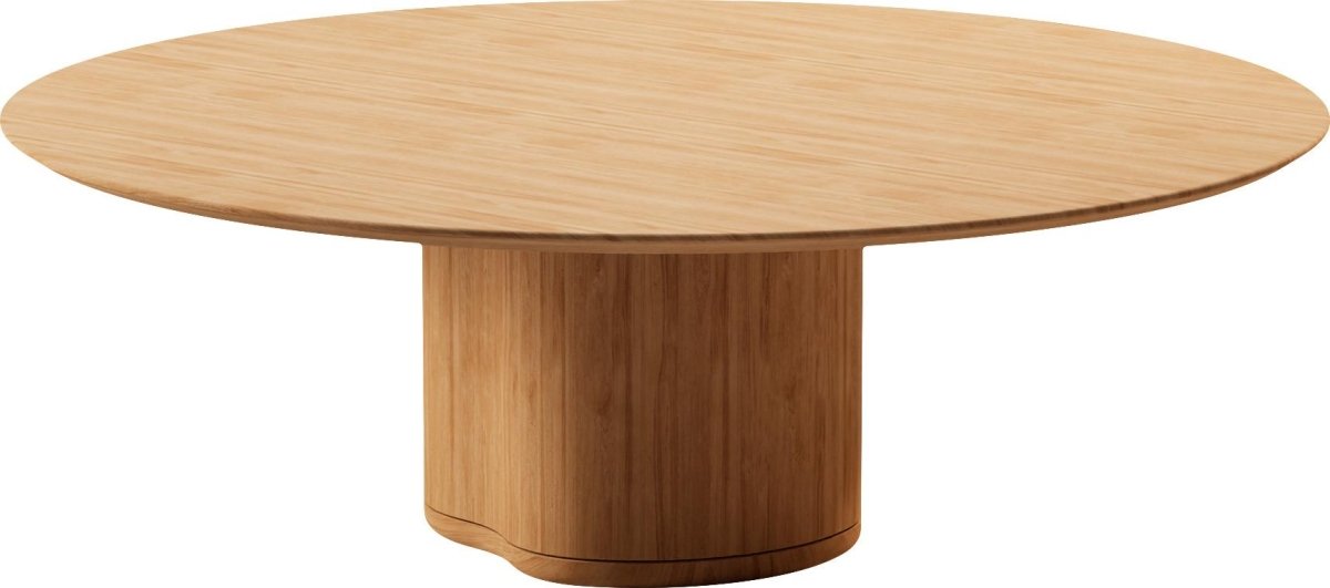 Manutti - Gartentisch OGADO - Low dining - TAB0006283 | Homestorys