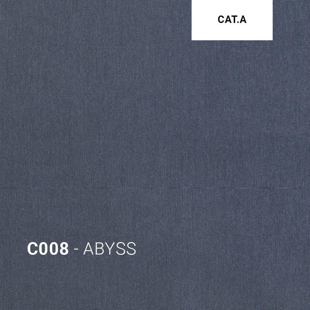 Sofa KOBO 3-Sitzer Sofa - Pepper | Manutti | Homestorys