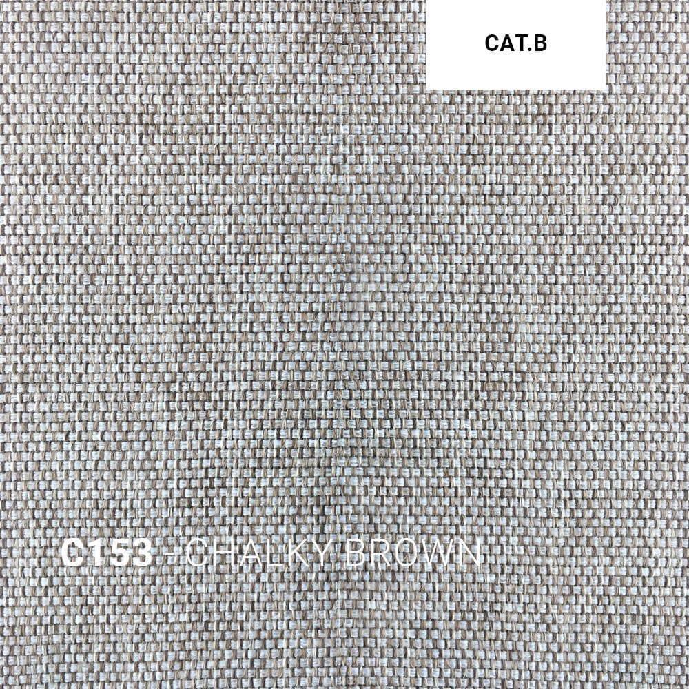 Sofa KOBO 3-Sitzer Sofa - Pepper | Manutti | Homestorys