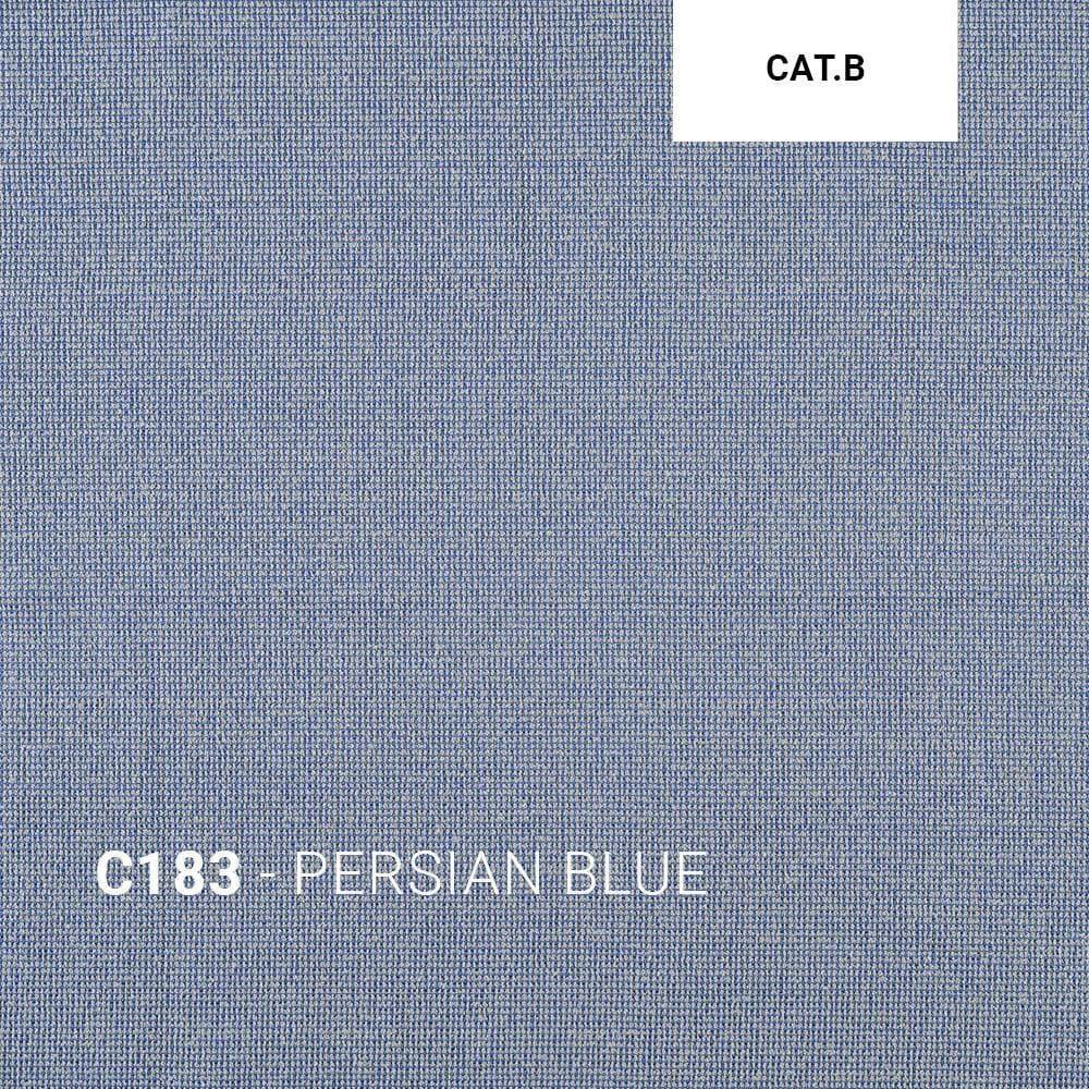 Sofa KOBO 3-Sitzer Sofa - Pepper | Manutti | Homestorys