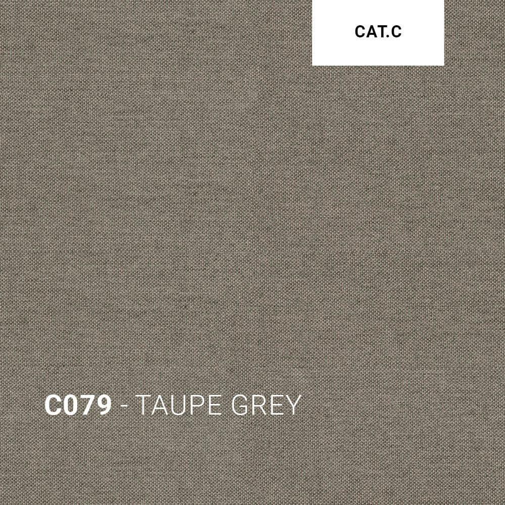 Sofa KOBO 3-Sitzer Sofa - Pepper | Manutti | Homestorys