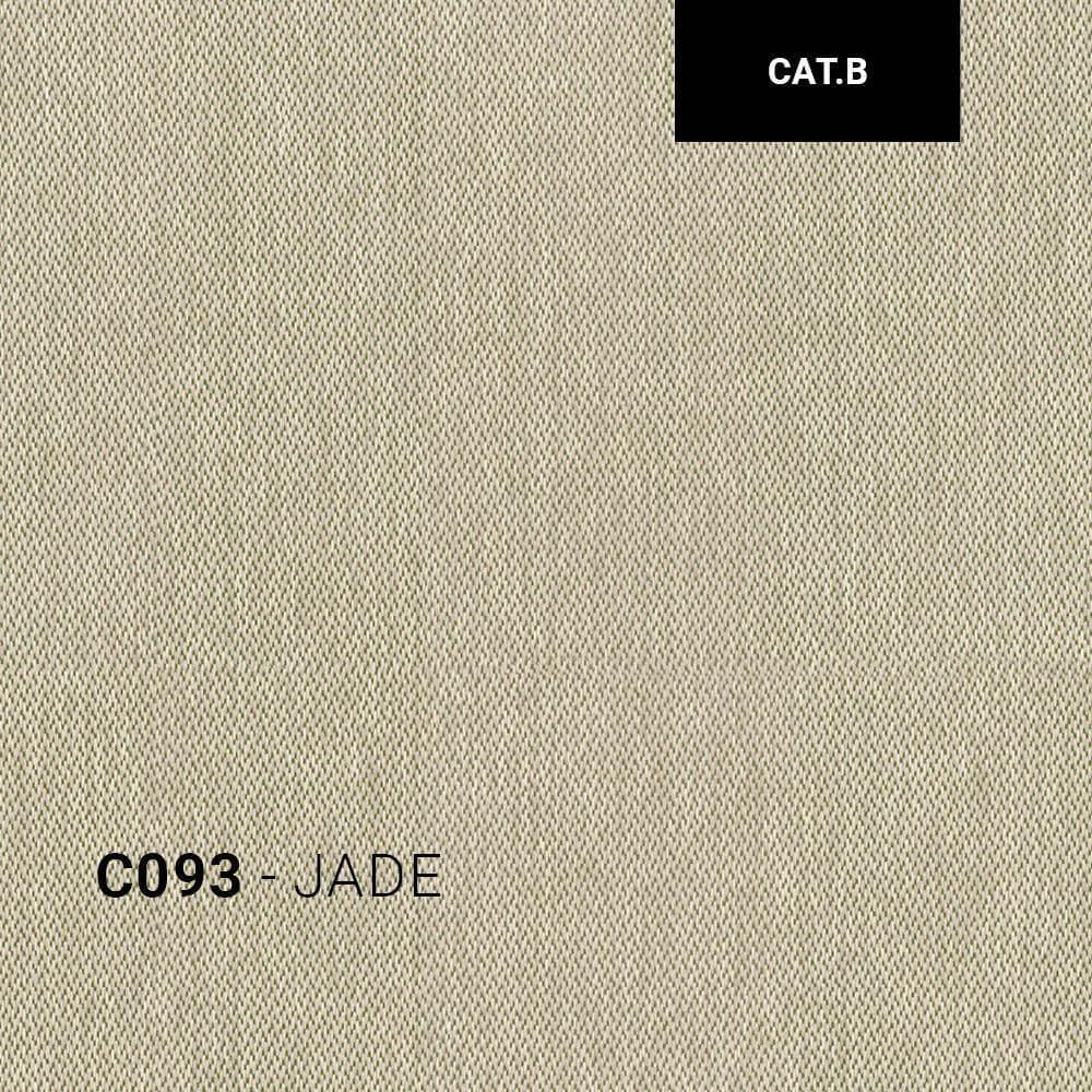 Sofa KOBO 3-Sitzer Sofa - Pepper | Manutti | Homestorys