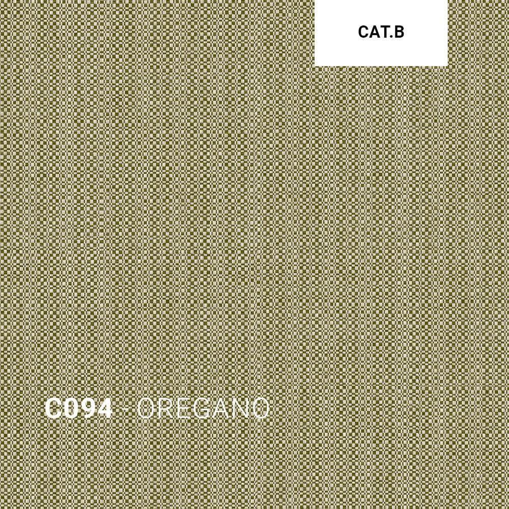 Sofa KOBO 3-Sitzer Sofa - Pepper | Manutti | Homestorys