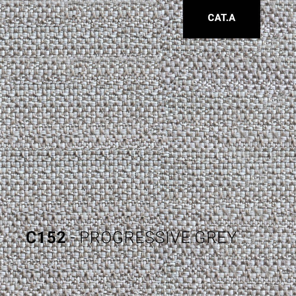 Sofa KOBO 3-Sitzer Sofa - Pepper | Manutti | Homestorys