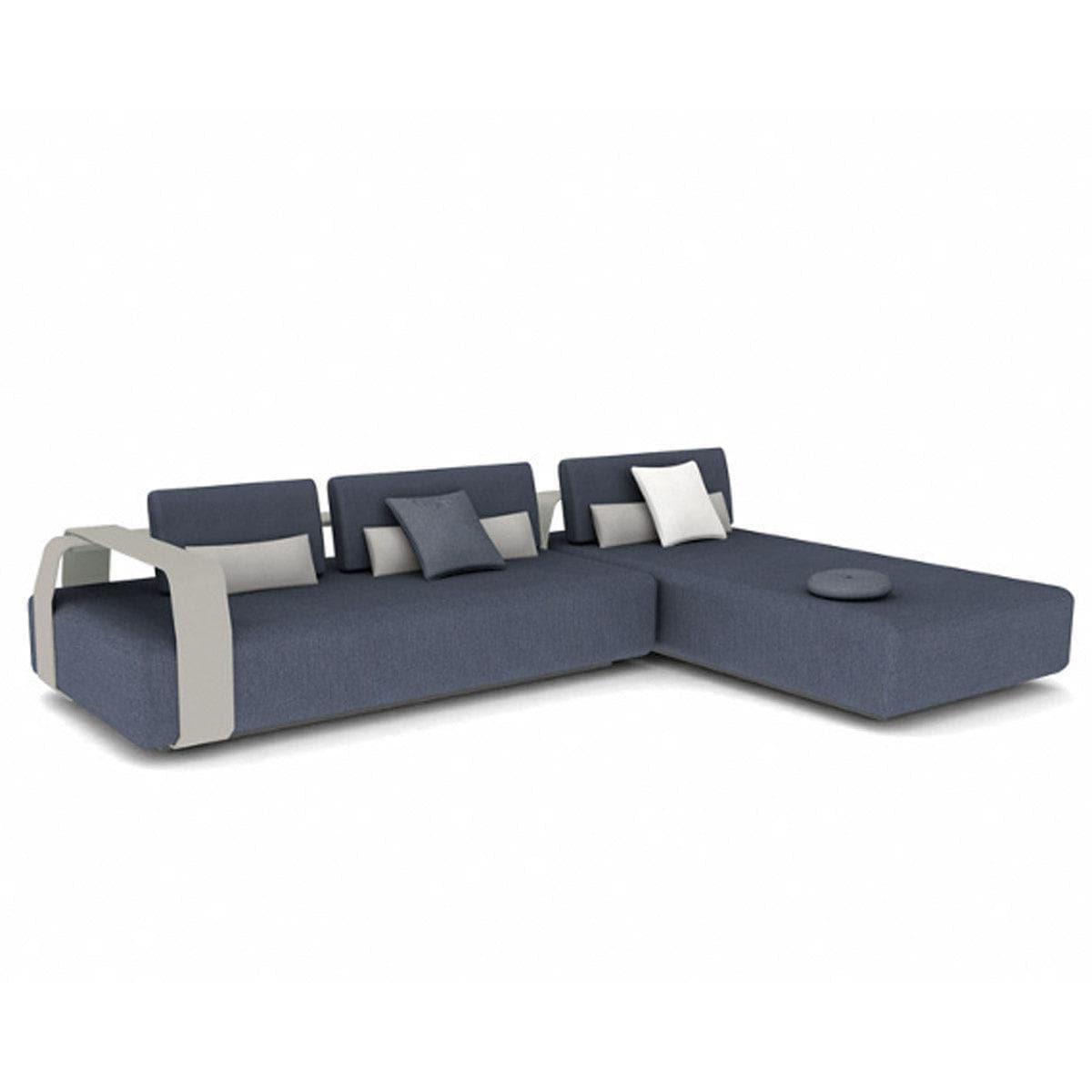 Sofakonzept 5 KUMO - Shingle | Manutti | Homestorys