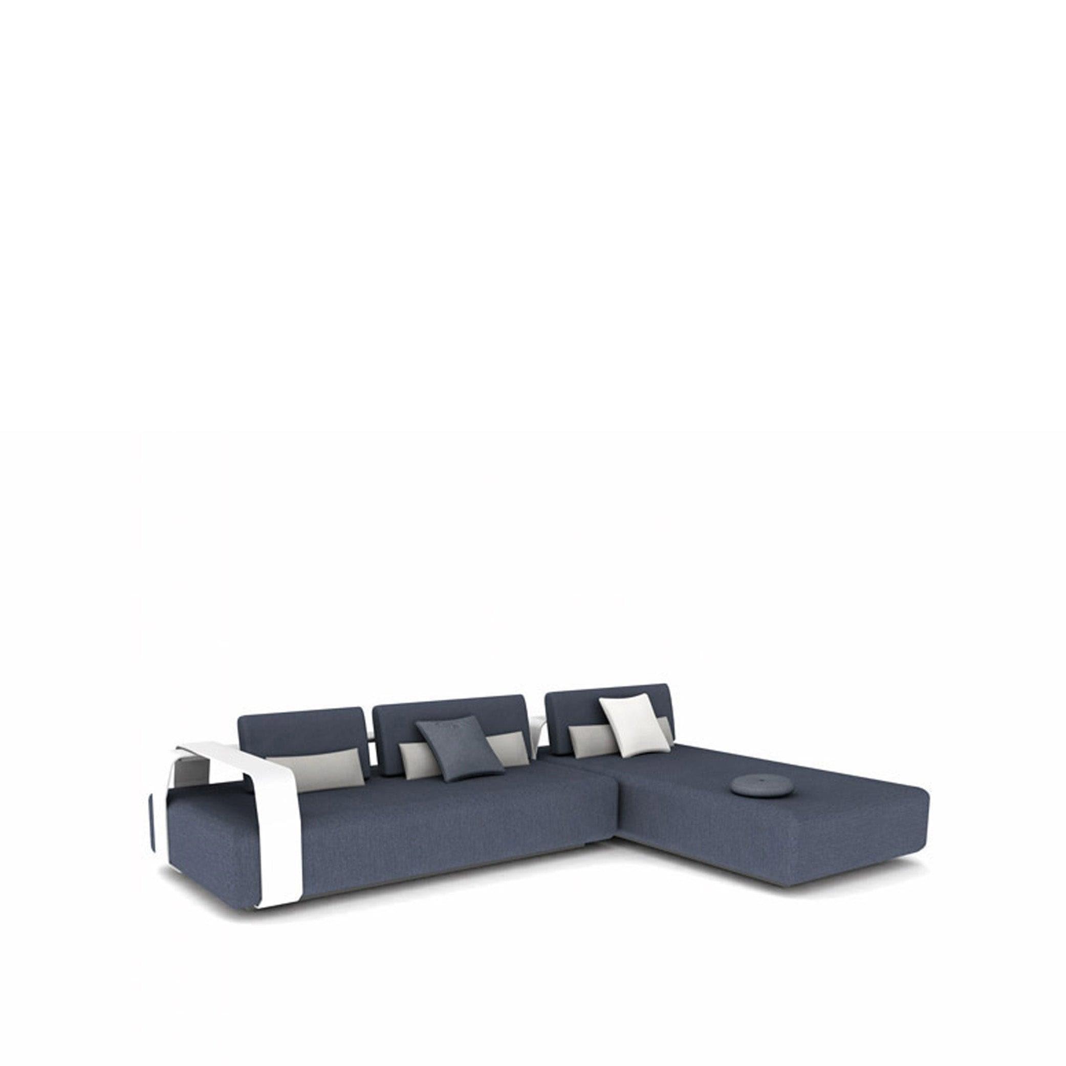 Sofakonzept 5 KUMO - White | Manutti | Homestorys