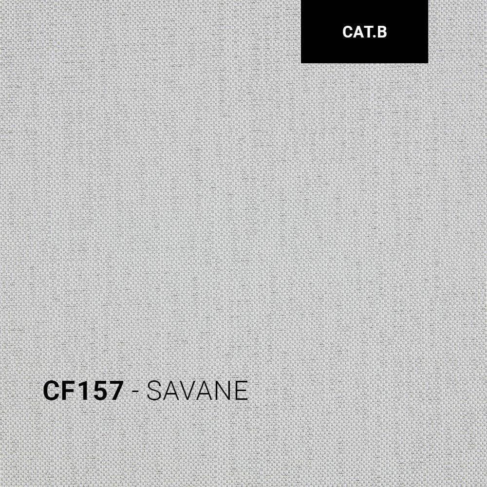 Sofa RADOC 2,5-Sitzer - Lava/Bronze | Manutti | Homestorys