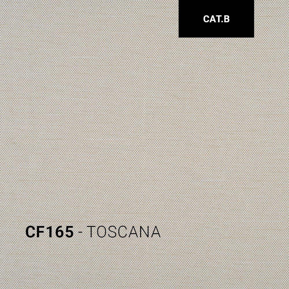 Sofa RADOC 2,5-Sitzer - Lava/Bronze | Manutti | Homestorys