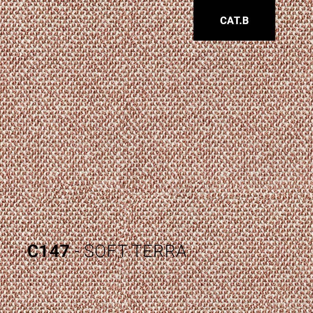 Sessel RADOC - Flint/Pepper | Manutti | Homestorys