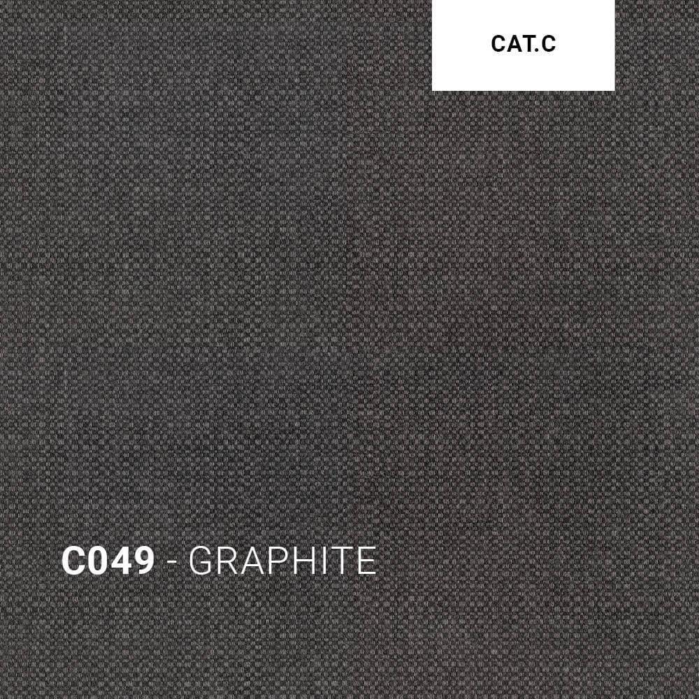 Sessel RADOC - Flint/Pepper | Manutti | Homestorys